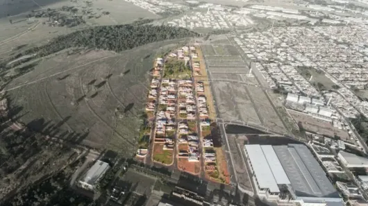 Lote/Terreno à venda, 200m² no Residencial Jardim Imperial, Mirassol