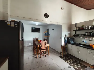 Casa com 2 Quartos à venda, 139m² no Vila José Paulino Nogueira, Paulínia