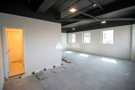 Sala Comercial para alugar, 52m² no Alphaville Centro Industrial e Empresarial/Alphaville., Barueri