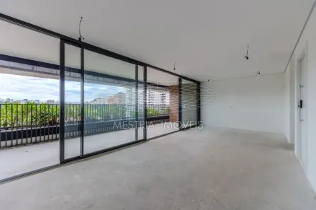 Apartamento com 3 Quartos à venda, 175m² no Vila Nova Conceição, São Paulo