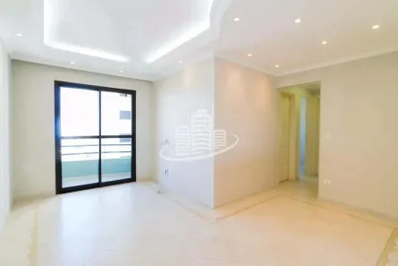 Apartamento com 3 Quartos à venda, 75m² no Gopoúva, Guarulhos