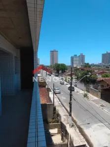 Apartamento com 1 Quarto à venda, 38m² no Boqueirão, Praia Grande