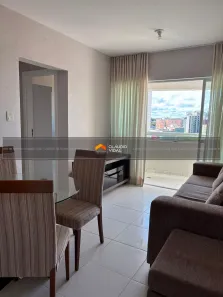 Apartamento com 2 Quartos para alugar, 60m² no Costa Azul, Salvador