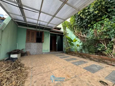 Casa com 2 Quartos à venda, 53m² no Santa Cruz, Gravataí