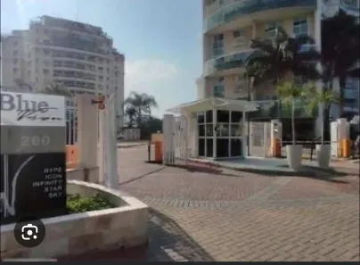Apartamento com 2 Quartos à venda, 78m² no Barra da Tijuca, Rio de Janeiro