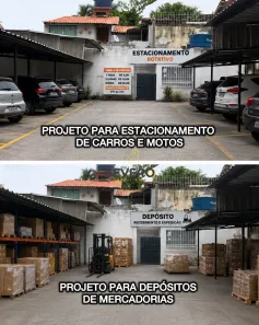 à venda, 320m² no Fonseca, Niterói