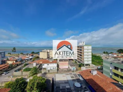 Apartamento com 3 Quartos para venda ou aluguel, 107m² no Casa Caiada, Olinda