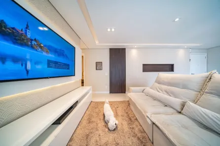 Apartamento com 2 Quartos à venda, 104m² no Vila Regente Feijó, São Paulo