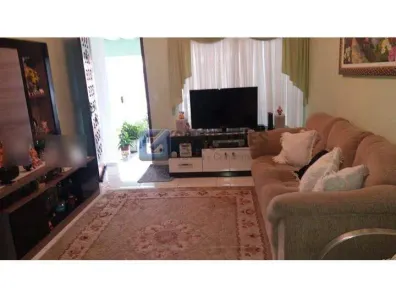 Casa com 3 Quartos à venda, 155m² no Centro, São Bernardo do Campo