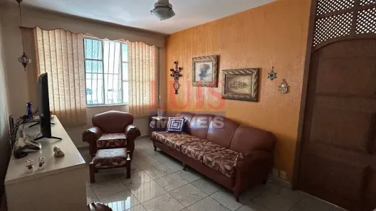 Apartamento com 4 Quartos à venda, 90m² no Icaraí, Niterói
