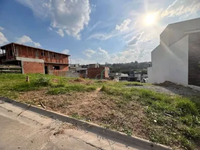 Lote/Terreno à venda, 300m² no Roncáglia, Valinhos