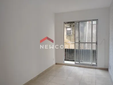 Apartamento com 2 Quartos à venda, 42m² no Jardim Estrela, Mauá