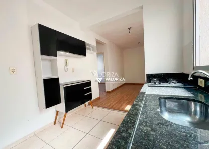 Apartamento com 2 Quartos à venda, 53m² no Boa Vista, Sorocaba