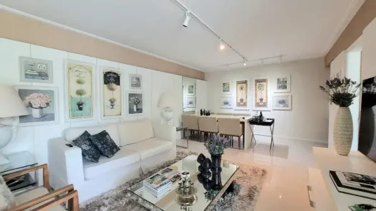 Apartamento com 2 Quartos à venda, 113m² no Centro, Florianópolis