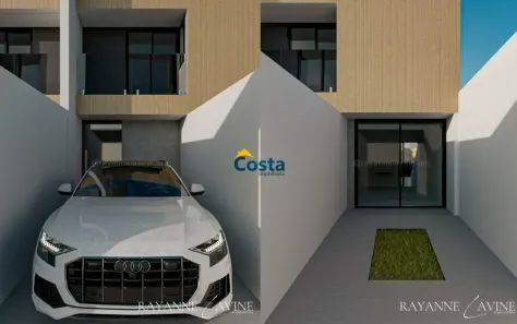 Casa com 3 Quartos à venda, 120m² no Santa Lúcia, Betim