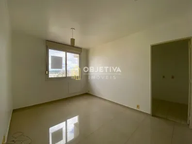 Apartamento com 2 Quartos para alugar, 55m² no Pátria Nova, Novo Hamburgo