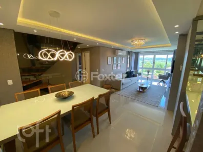 Apartamento com 3 Quartos à venda, 101m² no Planalto, Gramado