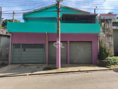Casa com 3 Quartos à venda, 170m² no Rio Acima, Mairiporã