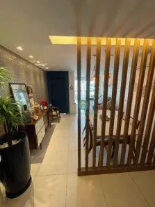 Apartamento com 2 Quartos à venda, 81m² no Icaraí, Niterói