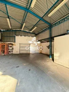 Imóvel Comercial para alugar, 321m² no Gonzaga, Santos