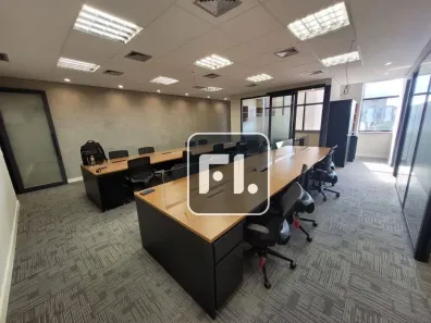Sala Comercial para alugar, 280m² no Vila Almeida, São Paulo