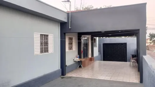 Casa com 4 Quartos à venda, 150m² no Jardim Itapura, Presidente Prudente