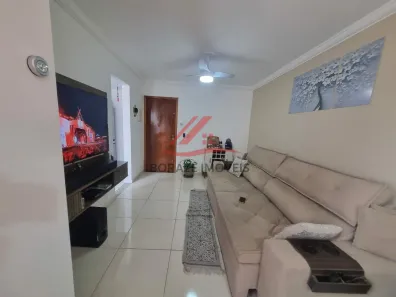 Cobertura com 2 Quartos à venda, 114m² no Vila Nossa Senhora das Vitórias, Mauá