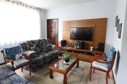 Casa com 3 Quartos à venda, 250m² no Fonseca, Niterói
