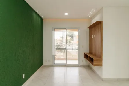 Apartamento com 3 Quartos à venda, 69m² no Vila Maria Alta, São Paulo