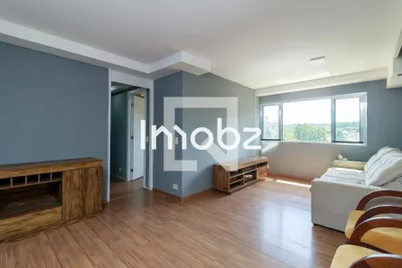 Apartamento com 3 Quartos à venda, 93m² no Cidade Monções, São Paulo