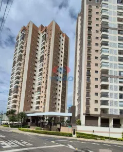 Apartamento com 3 Quartos à venda, 92m² no Vila Almeida, Indaiatuba