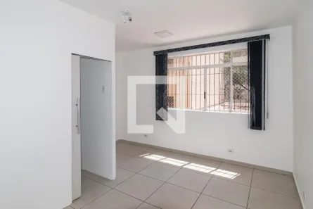 Apartamento com 1 Quarto à venda, 38m² no Bela Vista, São Paulo