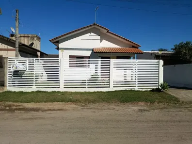 Casa com 2 Quartos à venda, 57m² no Polícia Rodoviária, Araranguá