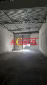 Galpão/Depósito/Armazém à venda, 236m² no Ponte Grande, Guarulhos