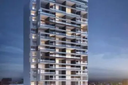 Apartamento com 3 Quartos à venda, 176m² no Campo Belo, São Paulo