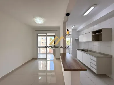 Apartamento com 2 Quartos à venda, 72m² no Bairro Pau Preto, Indaiatuba