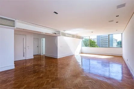Apartamento com 3 Quartos à venda, 210m² no Jardim Paulista, São Paulo