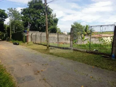 Lote/Terreno à venda, 1000m² no Putim, São José dos Campos
