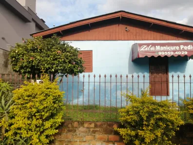 Casa com 4 Quartos à venda, 177m² no Jardim América, São Leopoldo
