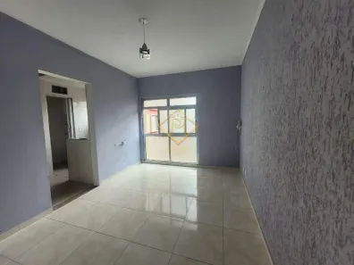 Apartamento com 2 Quartos para alugar, 70m² no Centro, São Bernardo do Campo