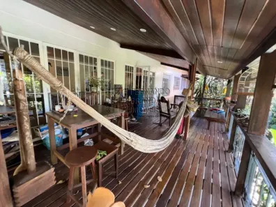 Casa com 3 Quartos à venda, 274m² no Itanhangá, Rio de Janeiro