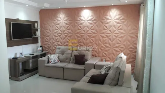 Casa com 2 Quartos à venda, 188m² no Samambaia, Valinhos