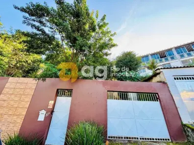 Casa com 4 Quartos à venda, 260m² no Jacarepaguá, Rio de Janeiro
