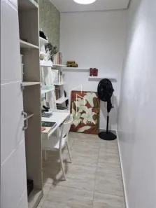 Sobrado com 3 Quartos à venda, 127m² no Silveira, Santo André