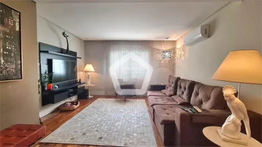 Apartamento com 4 Quartos à venda, 114m² no Bela Vista, São Paulo