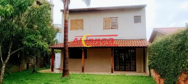 Casa com 3 Quartos à venda, 300m² no Rio Acima, Mairiporã