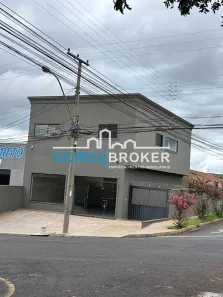 Ponto Comercial à venda, 220m² no Vila Anchieta, São José do Rio Preto