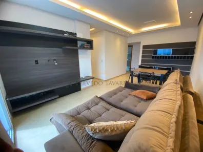 Apartamento com 3 Quartos à venda, 90m² no Glória, Macaé