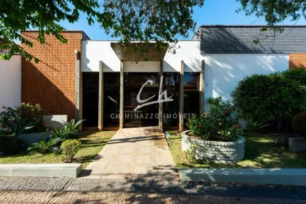 Imóvel Comercial com 5 Quartos à venda, 460m² no Jardim Guanabara, Campinas