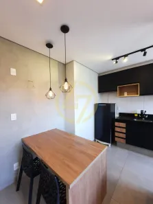 Apartamento com 2 Quartos à venda, 44m² no Jardim Bela Vista, Itapetininga